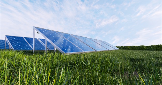 seguro para energia solar